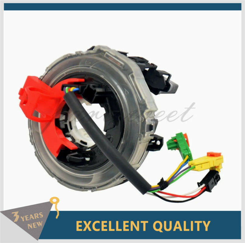A1714640918 Spiral Cable Clock Spring Fit for Mercedes W164 211 221 C216 C219
