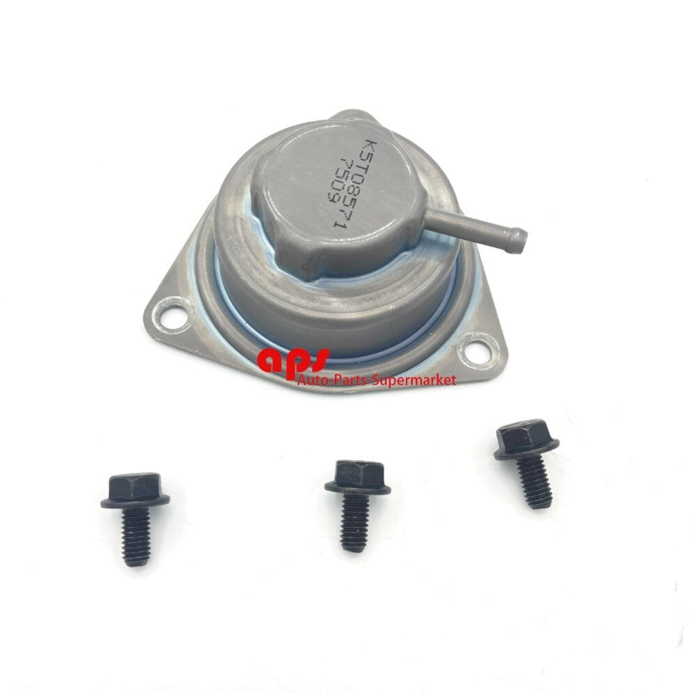 Turbocharger boost manifold vent valve bypass valve suitable for Civic CR-V K5T08571