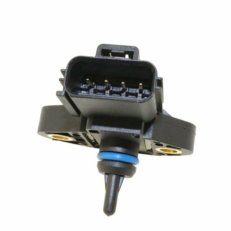 for Ford for Mustang F-150 Explorer for Mercury for Lincoln Fuel Injection Pressure Sensor