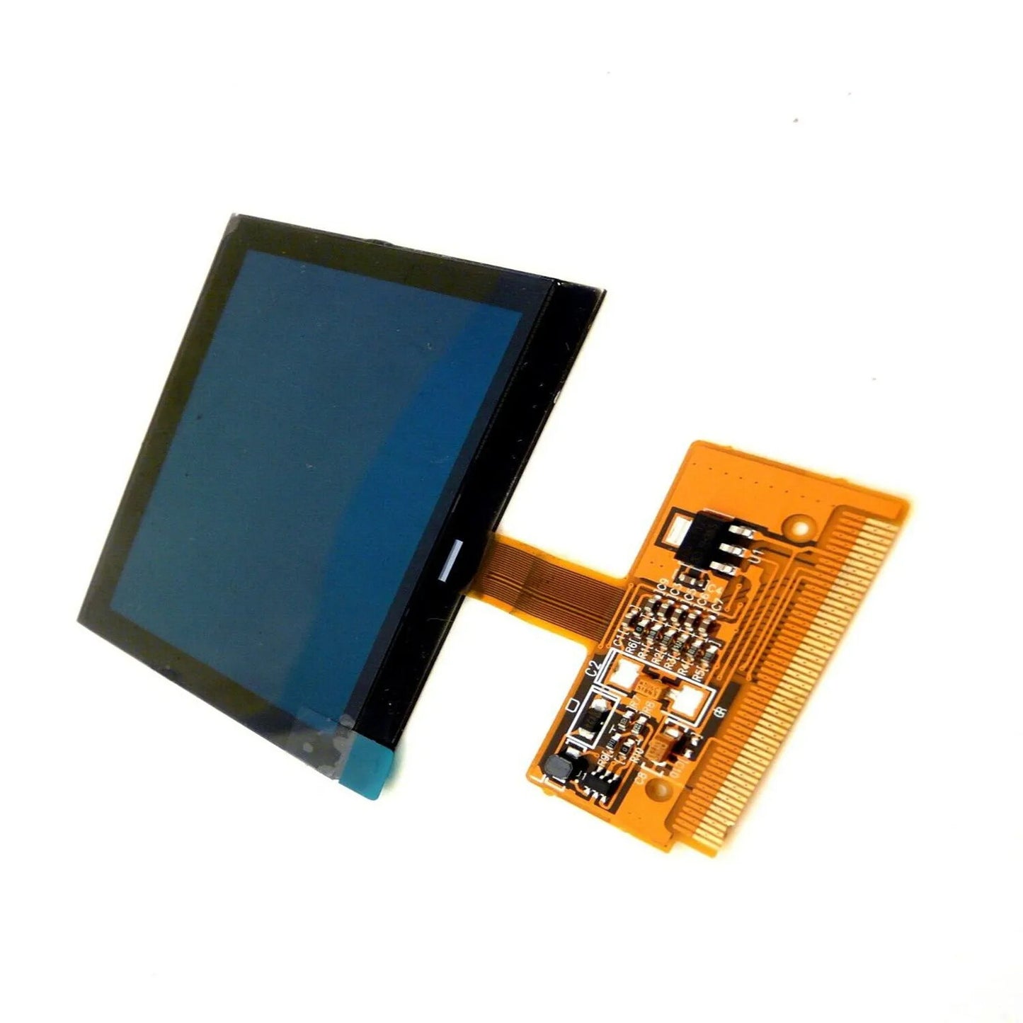 Car Instrument Cluster LCD Display Screen for Audi A3 A6 A4 VDO for VW for Golf for Passat
