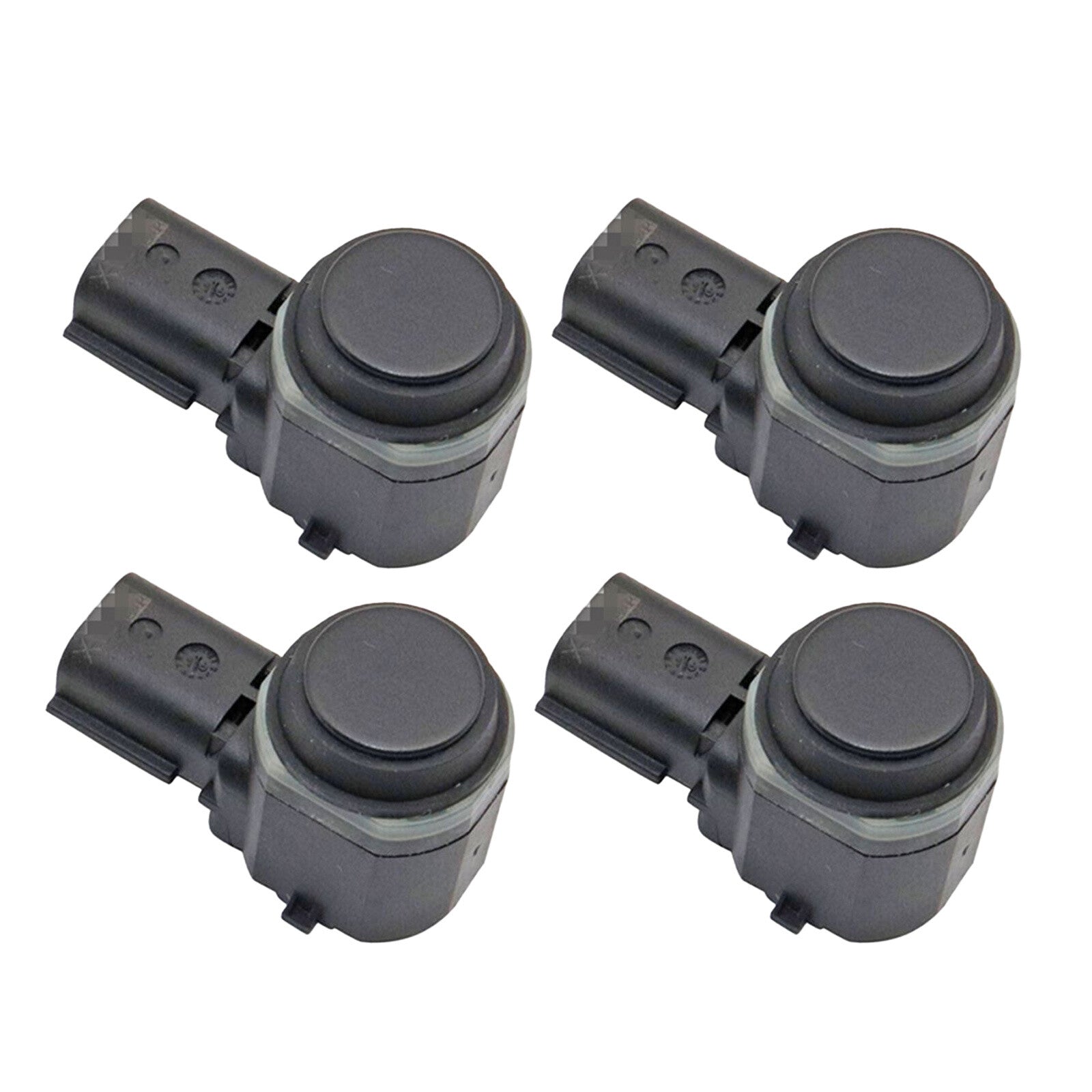 HC3T-15K859-EA Rear PDC Parking Assist Reverse Backup Bumper Sensor for Ford F-150