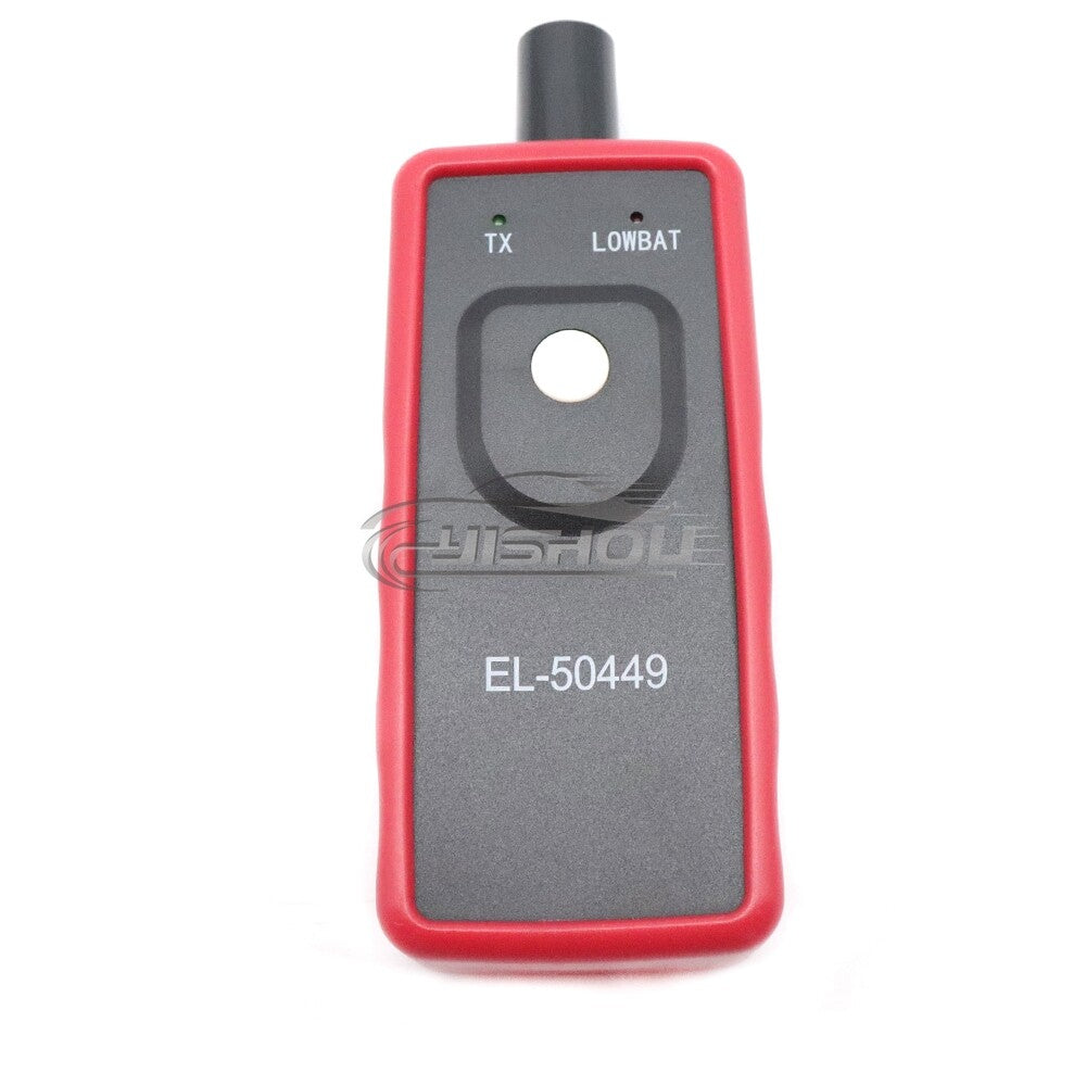 EL-50449 TPMS Reset Tool Tire Monitoring Pressure Sensor Activation Tool for Ford