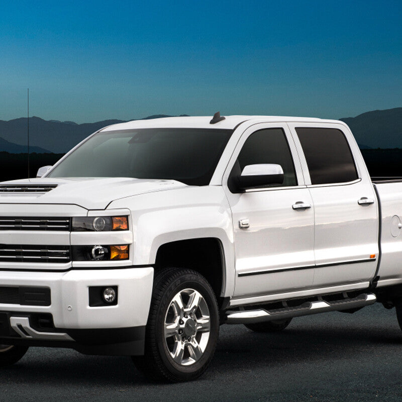Side mirrors + handle cover and tail cover suitable for 2007-14 for Chevrolet SILVERADO TAHOE for SIERRA for YUKON