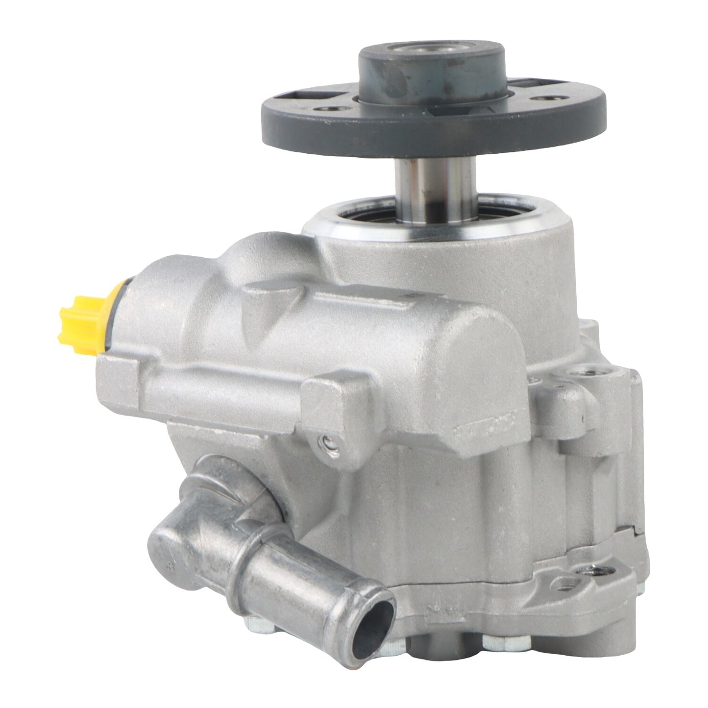 Power Steering Pump For 2007 2008 for BMW X3 Before 03/2008 E83 Series 3.0L 21-353