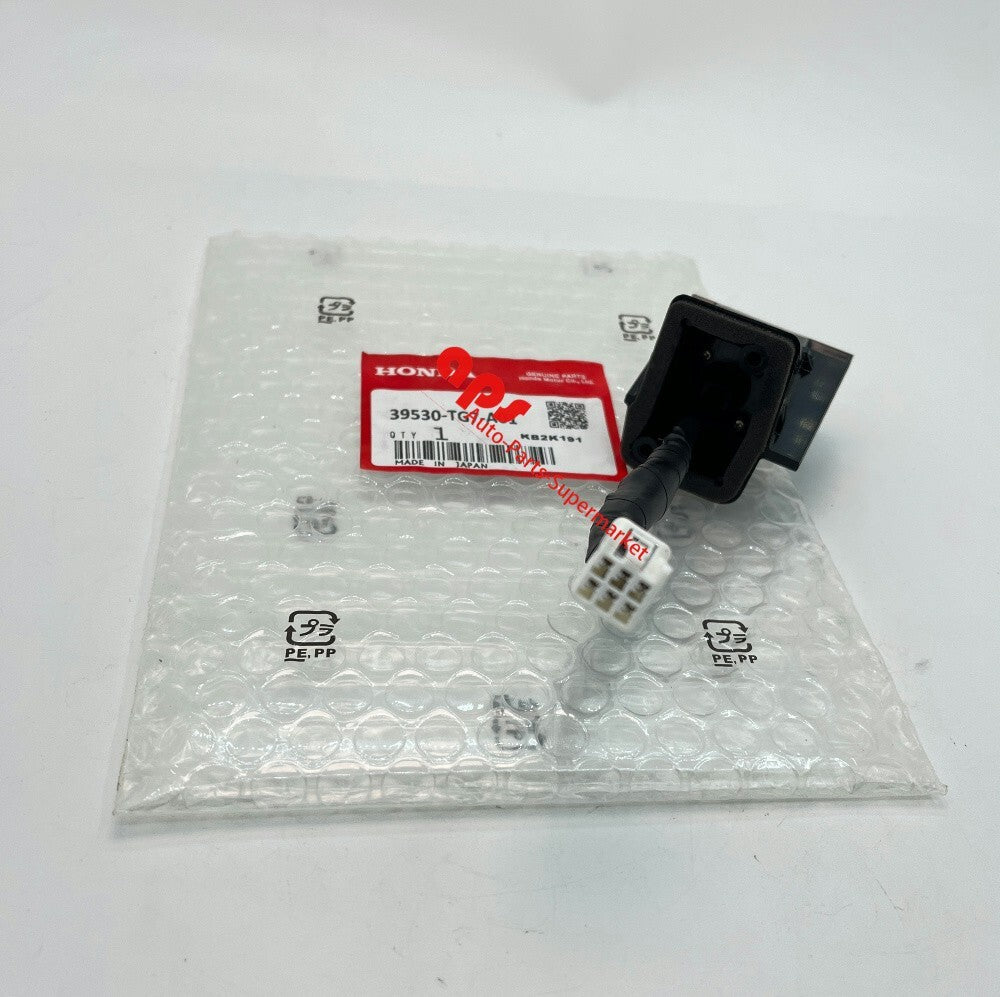 Equipment Manufacturer ( ) Partition for 2019-2022 for Honda Pilot Rearview Backup Parking Camera 39530-TG7-A12