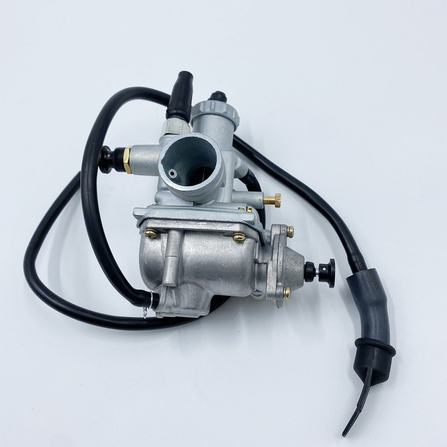 New Carburetor Assembly Fits Carb 13200-18912 for Suzuki 1983-1987 ALT125 LT125
