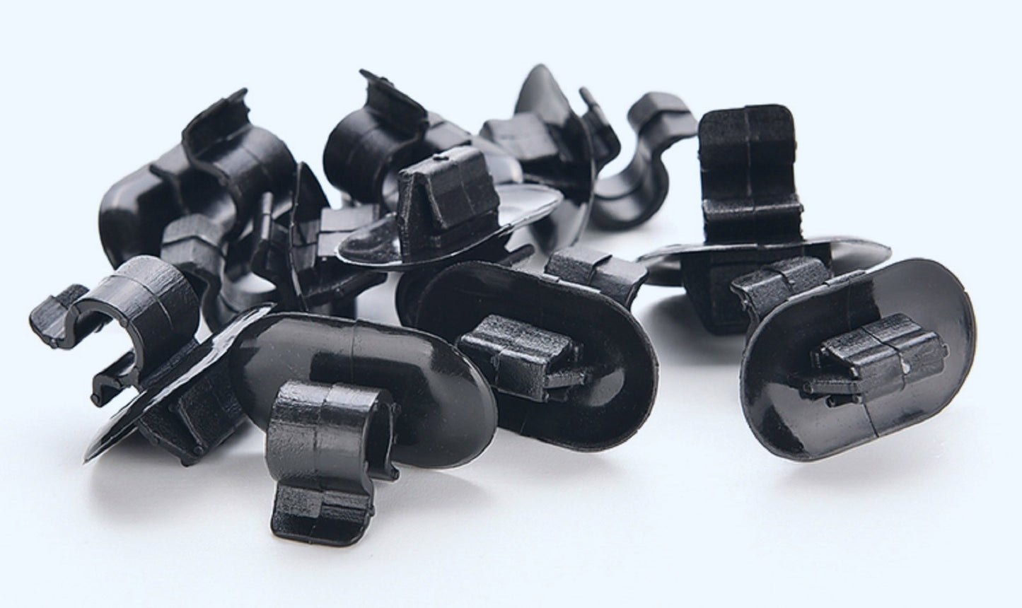 2 x Motorhaubenstange Motorhaube St¨¹tze Clips f¨¹r for Citroen for Peugeot for Renault Trafic