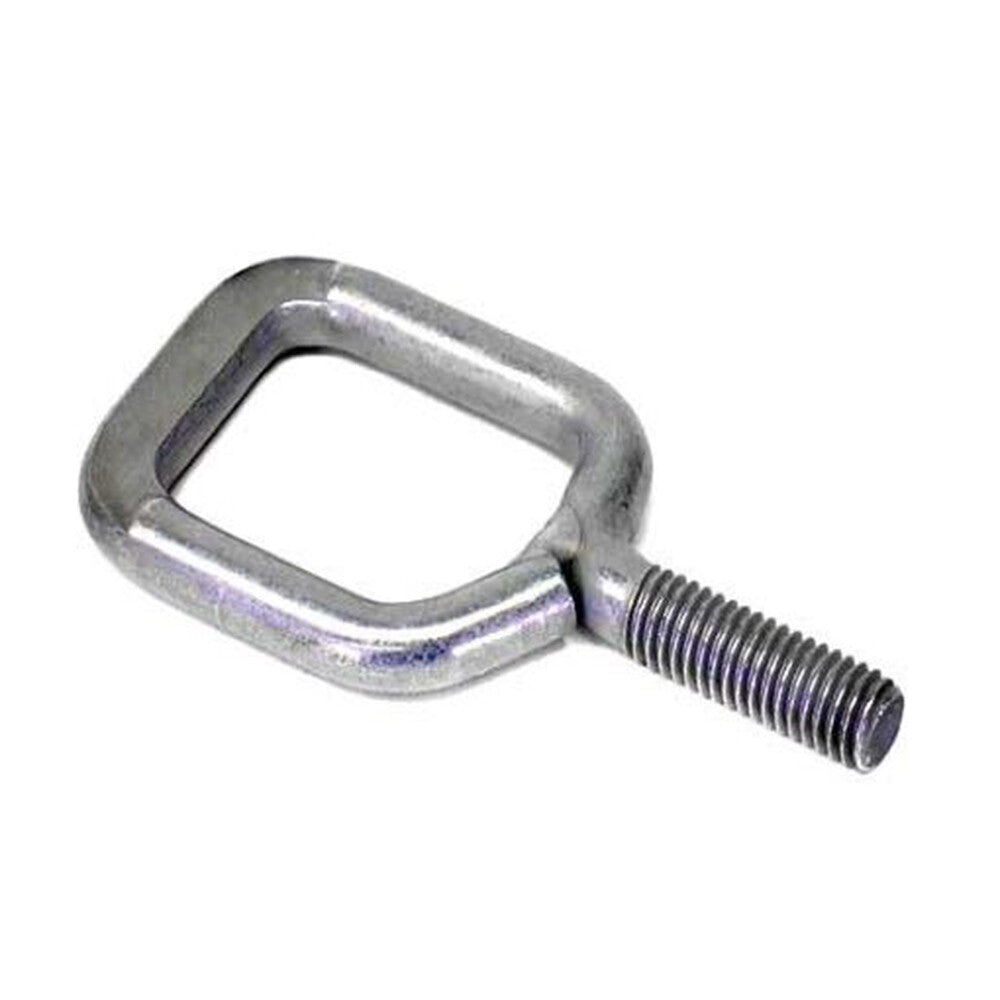 Range hood latch bracket 51237008756, suitable for BMW 1, 3, 5, 6', for Mini R55, R56, R57, R58, R59, R60, R61