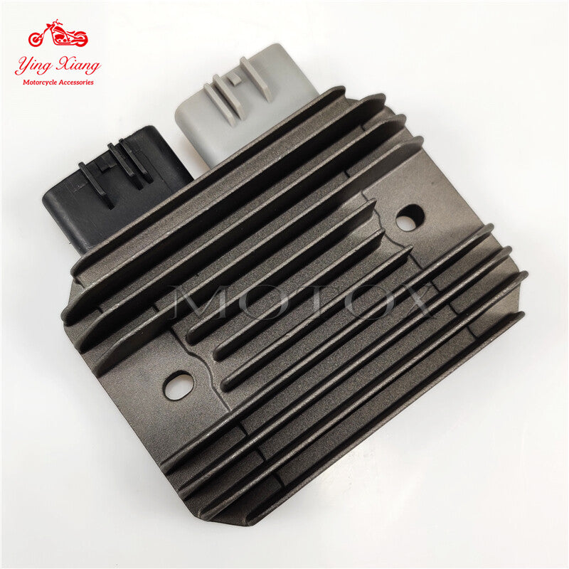 Regulator Rectifier Voltage Fit for Kawasaki ZX6R 2009-2014 ZX10R 08-14