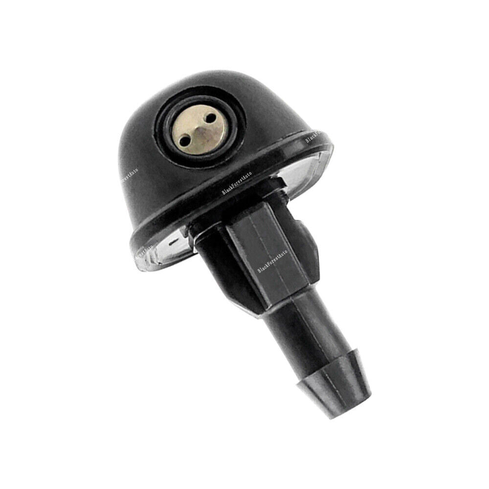 Fit for TOYOTA for 4RUNNER 1987-1995 Windshield Washer Nozzle Wiper Water Spray Jet