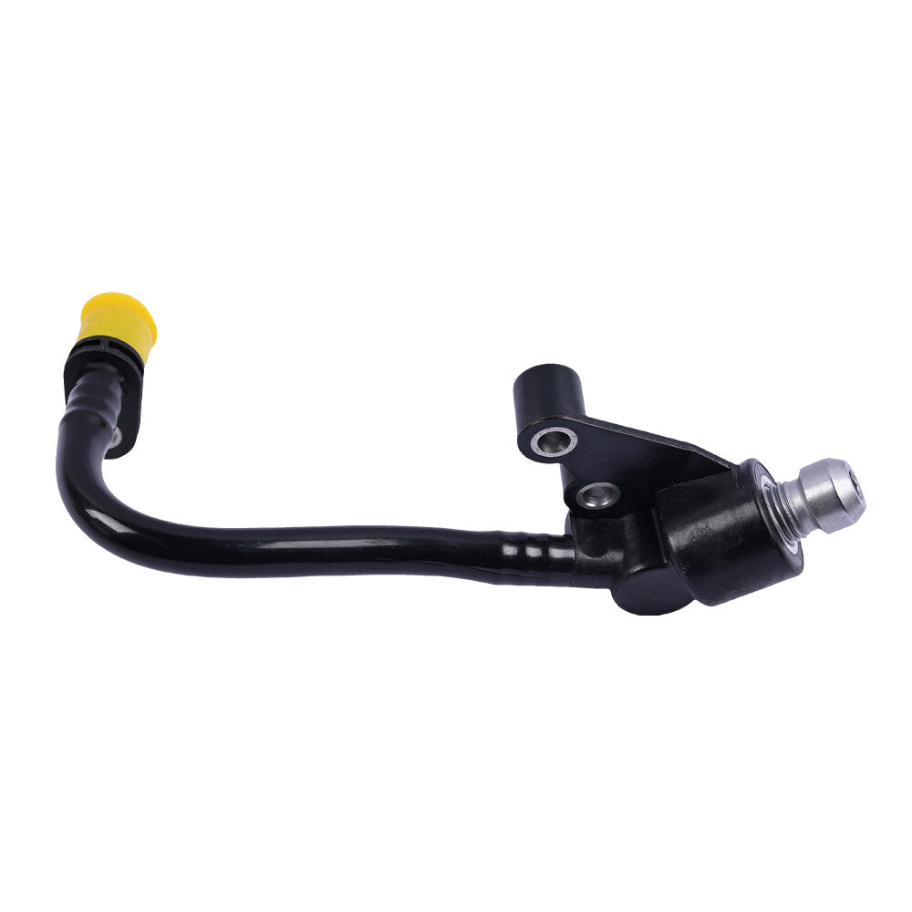 Engine Turbo Coolant Hose Black for Mercedes Benz GL450 GL550 GLS550 ML550