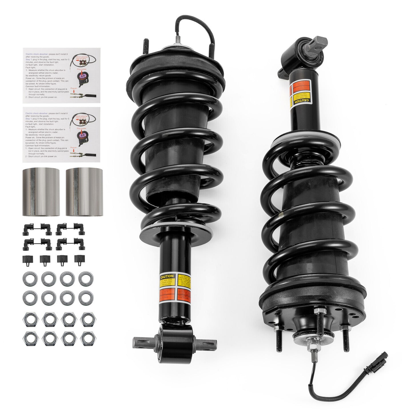 PARTS# 90905136 Activation Tank 1-Pack