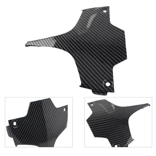 Rear Center Tail Fairing Carbon Fiber for SUZUKI GSX-R 600 750 2008-2010 K8