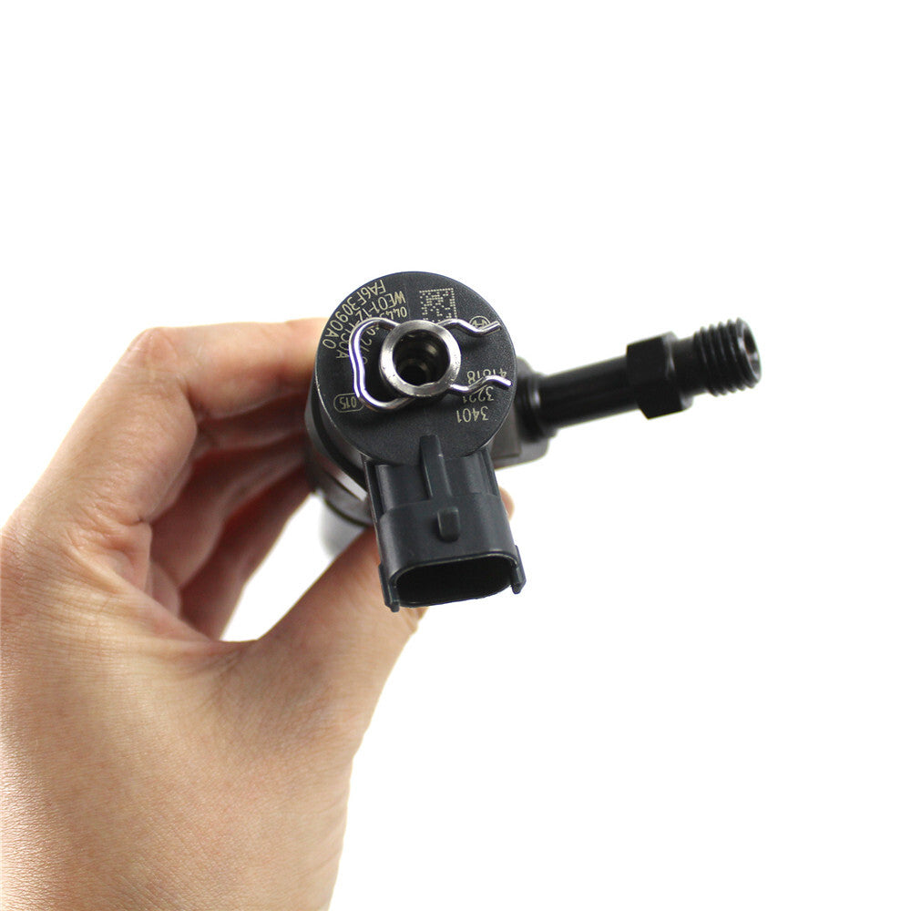4Pcs Diesel Fuel Injector Kit for Ford PK Ranger 3.0L C/R 2006-2011 WE0112H50A