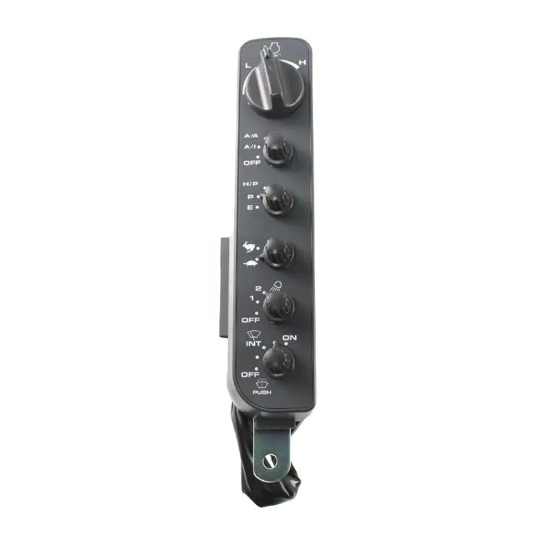 Throttle Control Panel 4454518 for Hitachi ZAX60 ZAX200 ZX210 ZX230 Excavator