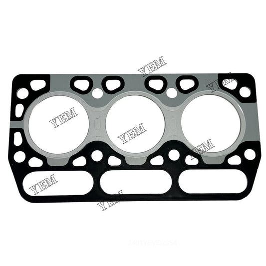 3T80 Head Gasket 121567-01330 Fit For Yanmar Engine For Yanmar Head Gasket