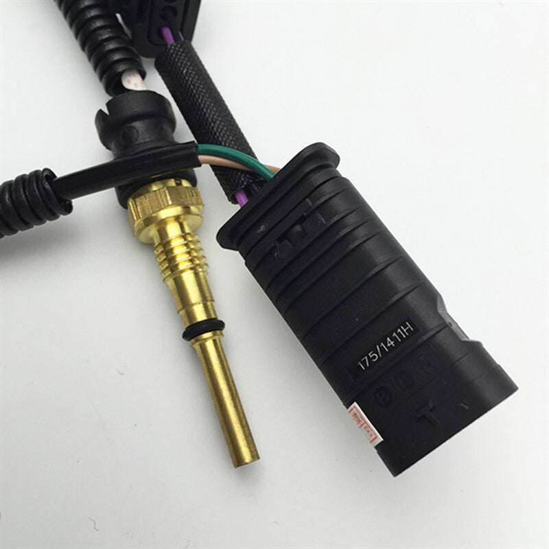 1611178280 Automotive water temperature sensor fit for Peugeot for Citroen 1.6THP