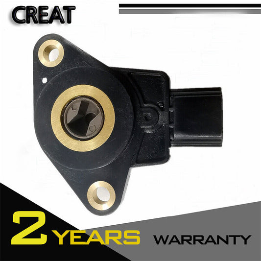 Intake Manifold Rotary Control Sensor TPS For 2002-2006 for Honda CRV for Acura RSX