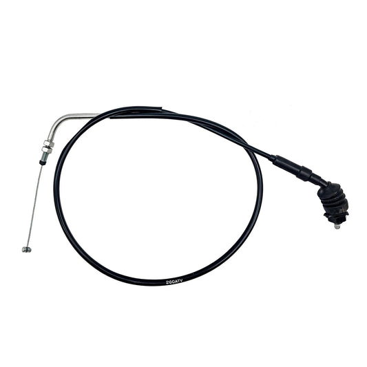 Linhai 260cc throttle cable For Linhai 260 300 ATV UTV Llinhai Code 20114 20114B