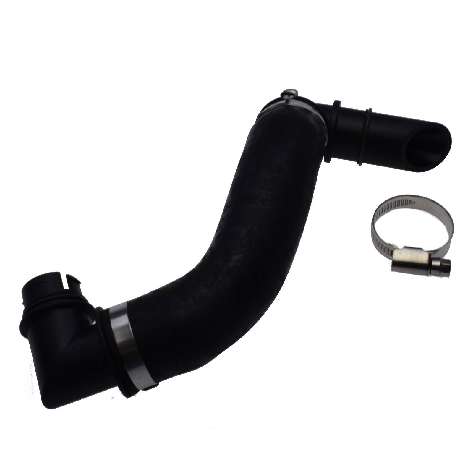 for Ford Excursion F-250 350 Super Duty PCV Crankcase Breather Tube Hose O-Ring