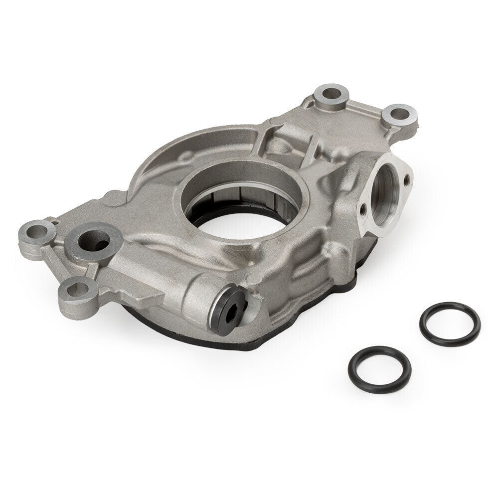 One large-capacity oil pump suitable for Chevrolet 4.8, 5.7, and 6.0L M295HV LS1, LS2, and LS3 models. new.