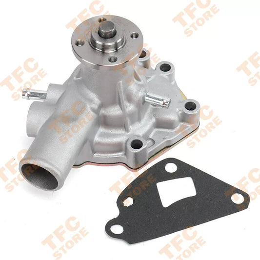 New 6213-610-004-2H Water Pump For Iseki tractor SF200 SF230 SG153 62136100042H