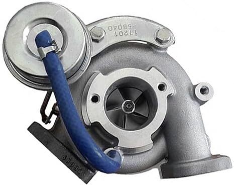 CT12B Turbo charger 17201-58050 for Toyota Hice Mega Cruiser 15B 15BFT Engine