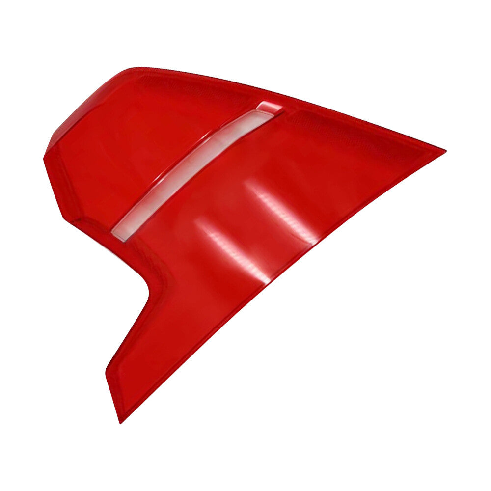 Tail Light Lens Cover Housing Right Outer Side Replacement For S60 2019-2023
