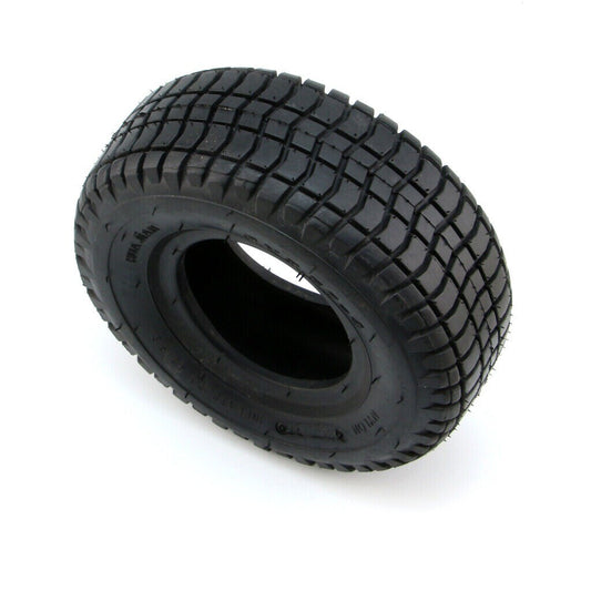 9x3.50-4 Outer Tire  Inner Tube Electric Tricycle Beach Car Wear-resistant