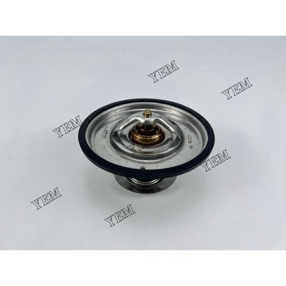 6ETAA11.8 Thermostat S00001850+08 is suitable for Shangchai engines.