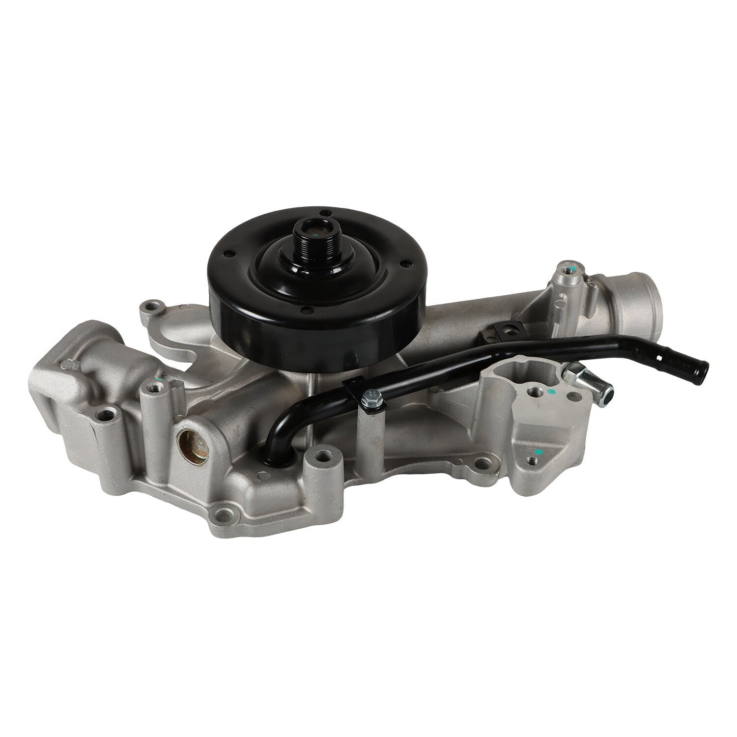 Water Pump For 2003-2008 for Dodge Hemi Engine for RAM Pickup 1500 V8-5.7L with Gasket