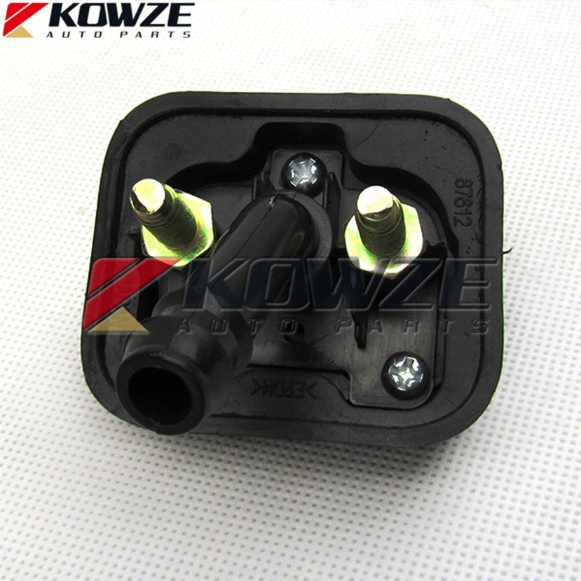 Headlamp Washer Nozzle Jet Spout for Mitsubishi Pajero Shogun III 2000-2006