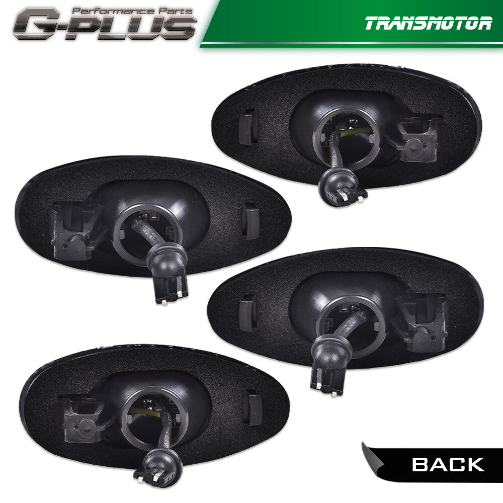 Original Silverado for GMC for Sierra LED lighting 2001 - 2013