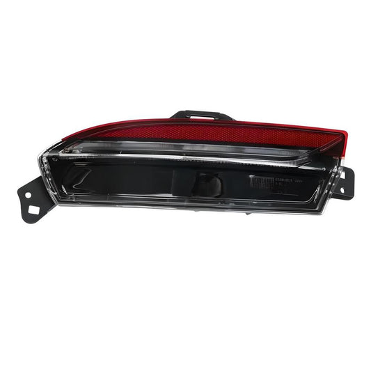 LED taillights on the left side of the lower bumper, suitable for 2024-2025 for Tesla Model 3 1712513-00-D