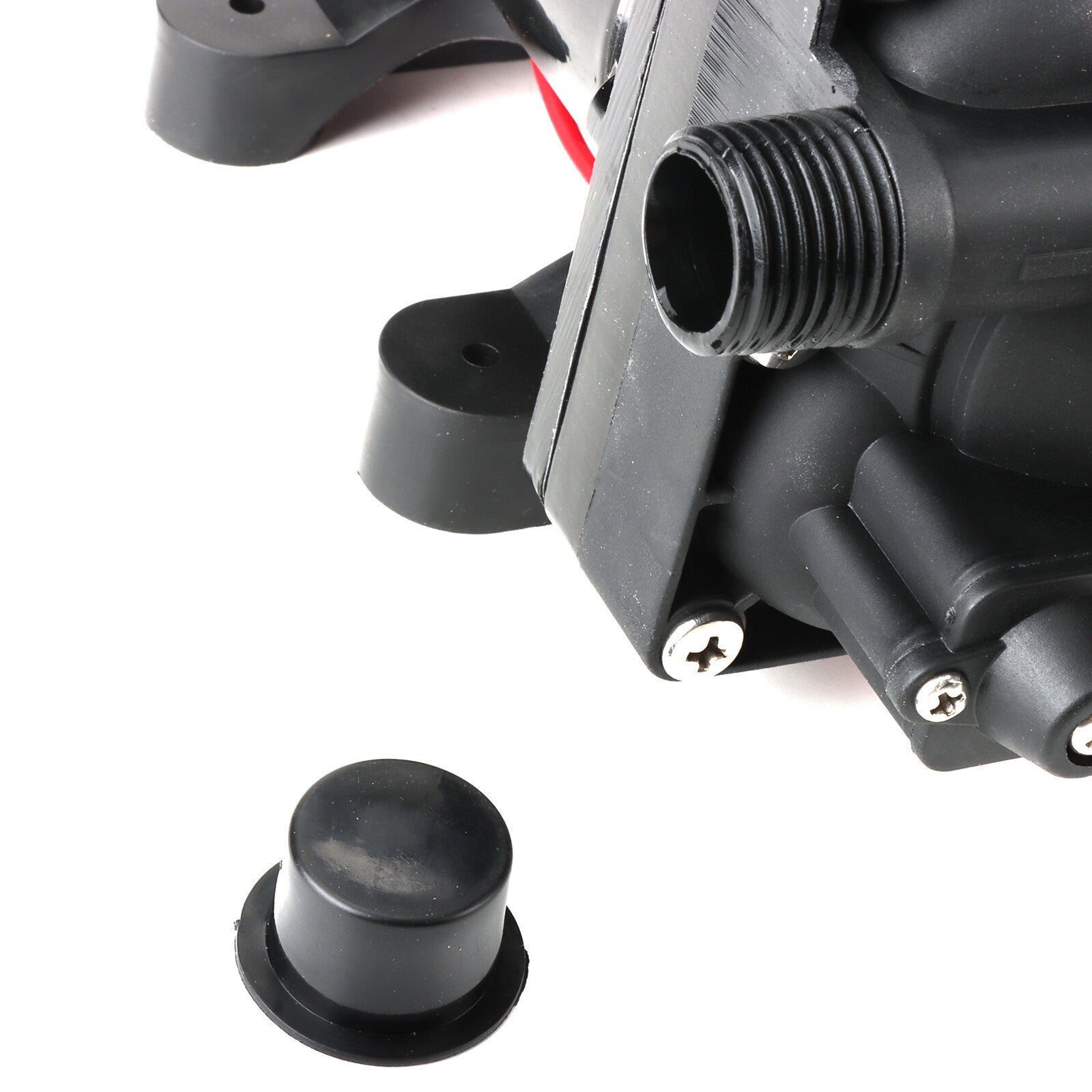1PC For Camper Shurflo 12V 3 GPM 4008-101-A65 New Water Pump