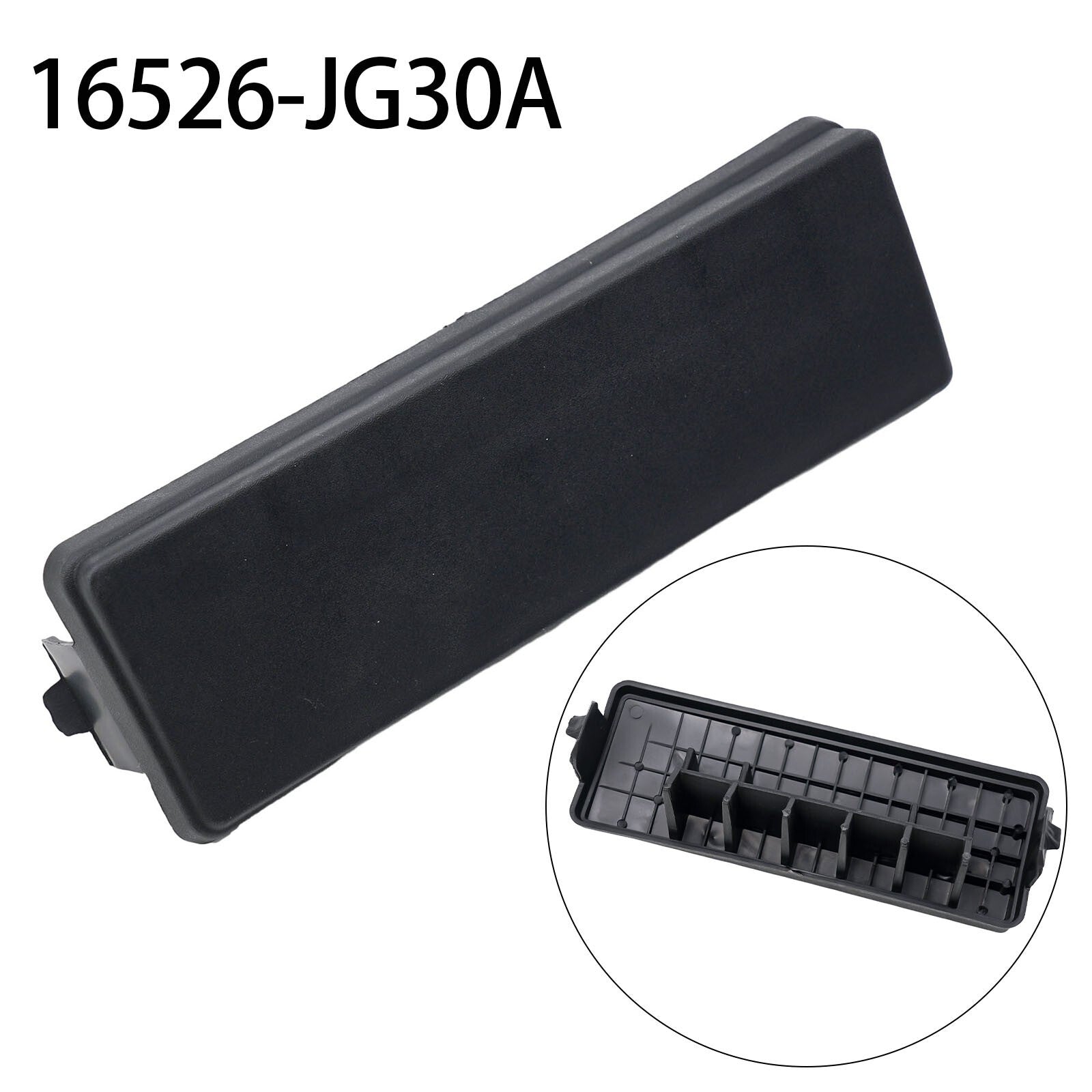 Reliable Air Cleaner Housing Cover for Nissan For Rogue 2008 2015 Tested