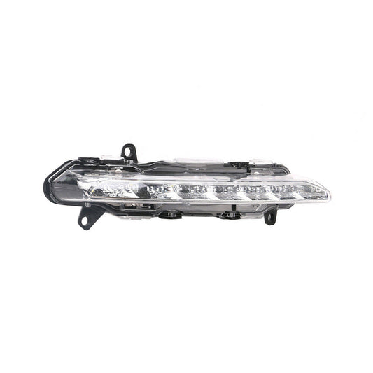 Right Daytime Running Light Fog Lamp LED Fit for Mercedes S-Class W221 S350 S500