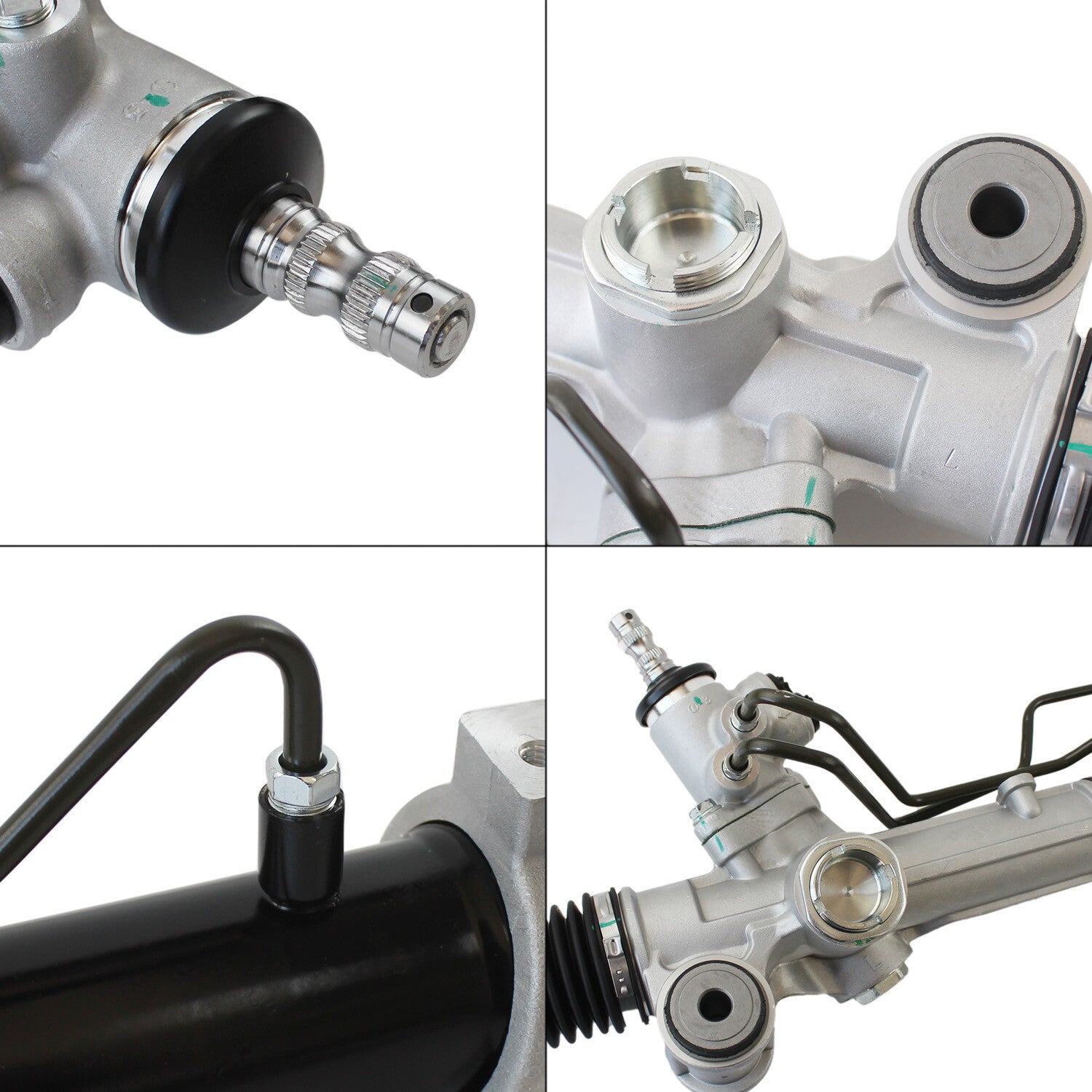 Power Steering Rack and Pinion 26-2630 for Lexus ES350 07-12 for Toyota for Camry 07-11