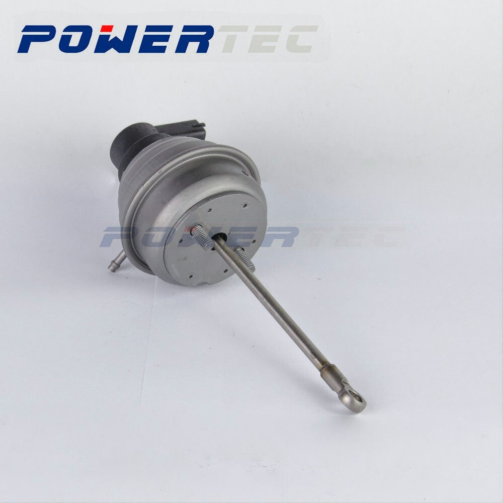 Turbine actuator suitable for Fiat Ducato III 3.0 180 Multijet 130 Kw 177 HP 796122-0001