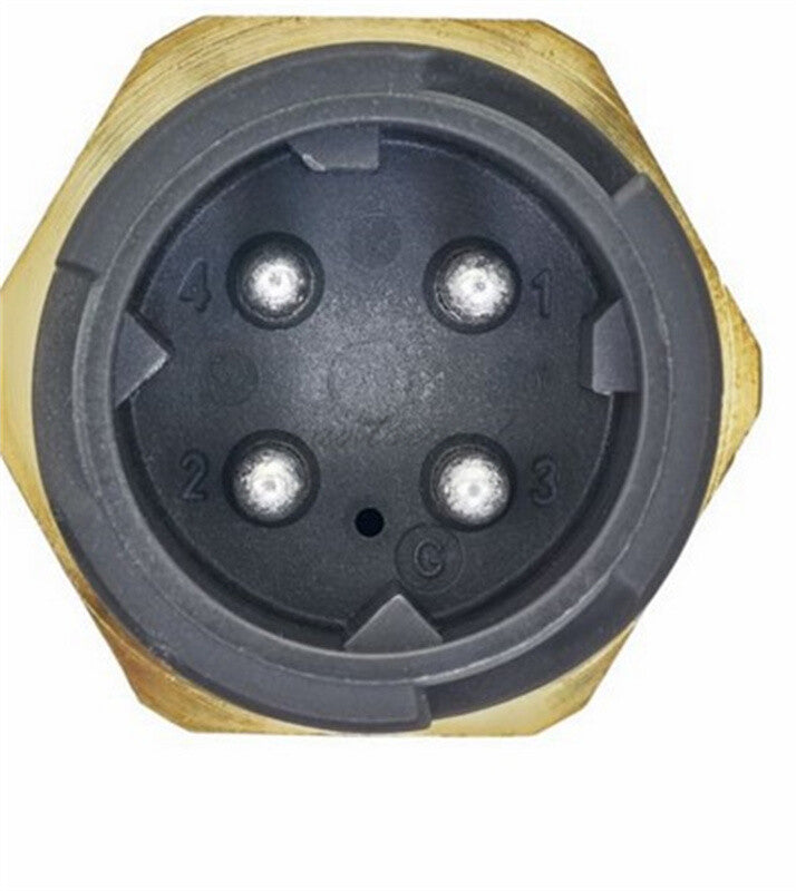 New Oil Pressure Sensor Switch fit for DAF CF85 XF105 Trucks 1826281