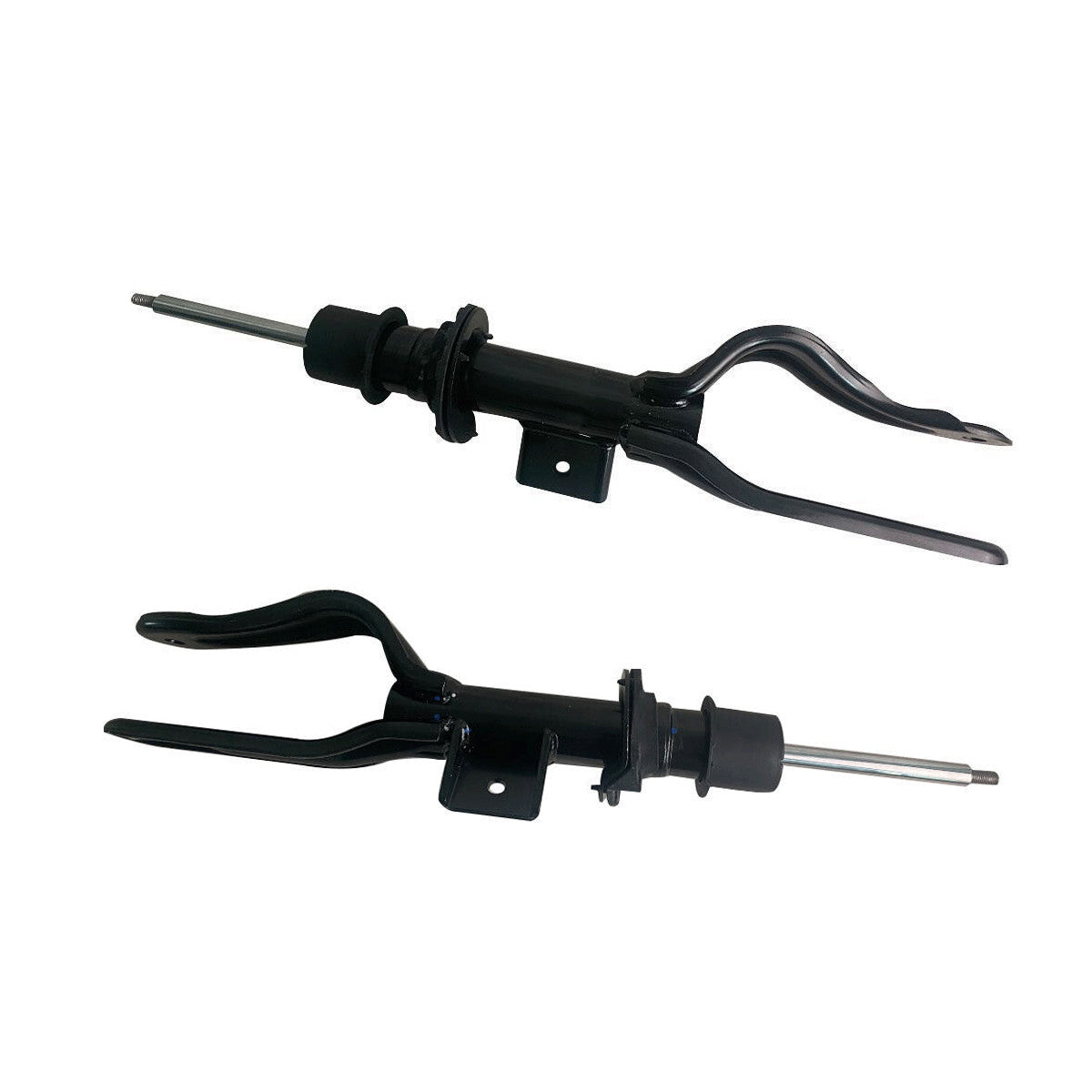 Pair Front Left Right Shock Absorbers Fit for Tesla Model 3 M3 AWD 17-21 1044368-04