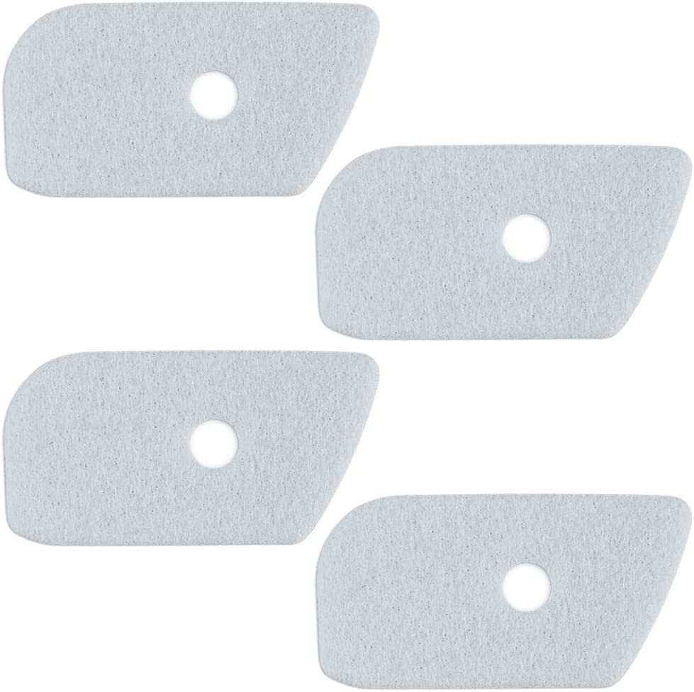 4xAir Filter for Husqvarna 125LDX 125RJ 128C 128LDX 128R 128RJ String Trimmer
