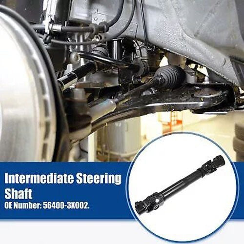 56400-3X002 Steering Column Intermediate Shaft Fit for Hyundai for Elantra GT