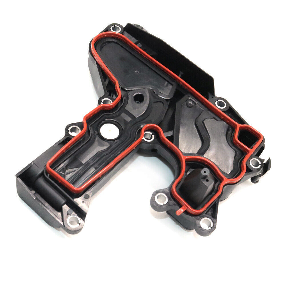 1x 06H103495AH Oil Separator for Audi A3 for A4 for A5 Q5 for VOLKSWAGEN BEETLE CC EOS for GOLF