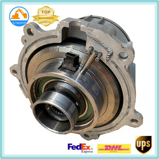 Rear Differential Coupling Assembly w/387614BF1A for Nissan Rogue 14-2020 AWD