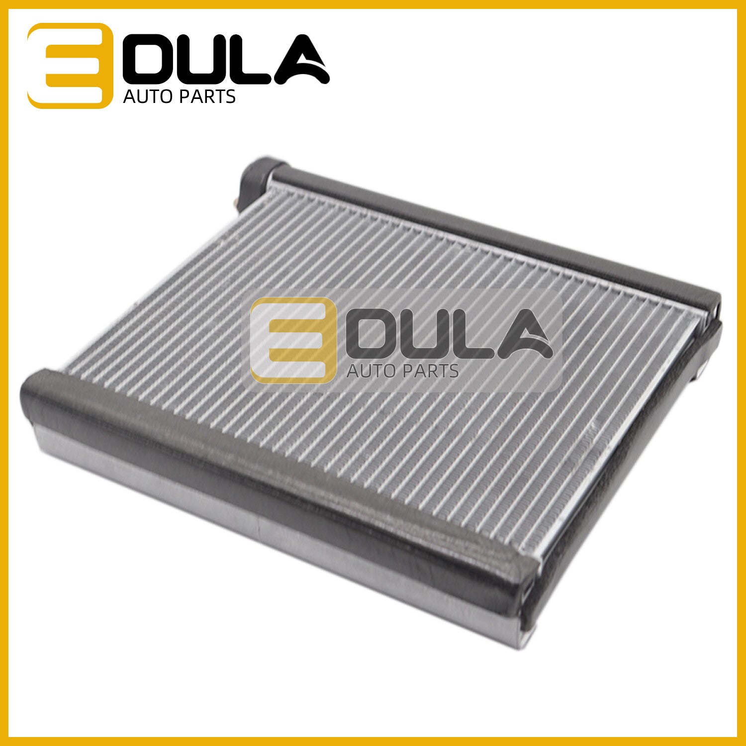 A/C AC Evaporator Core Cooling Coil Assy fits for Renault Koleos 225x255x38mm