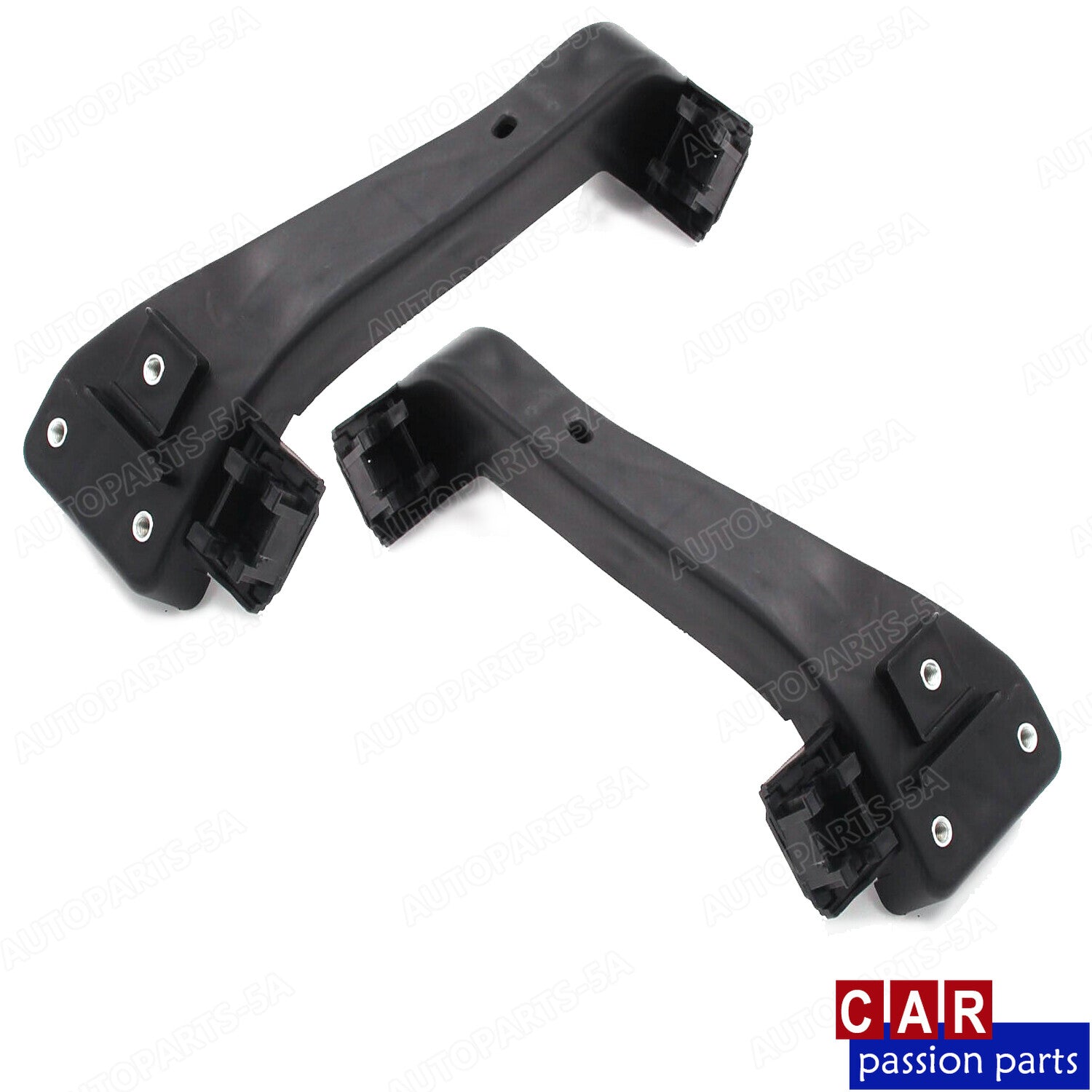 Dual left and right headlight support brackets for Hyundai for Elantra sedans 2017-2020