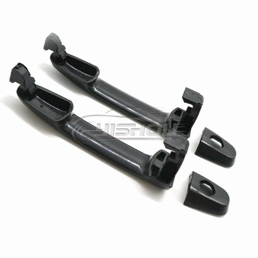 4-piece set of brand new front and rear door handles for Toyota for Corolla Matrix 2003-2008