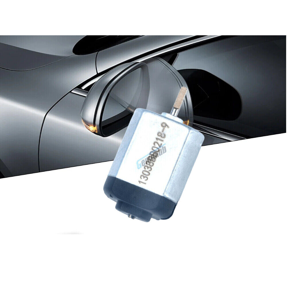 FC140SF12260 Side Rear View Mirror Folding Motor for Honda Odyssey MK5 2013-2022