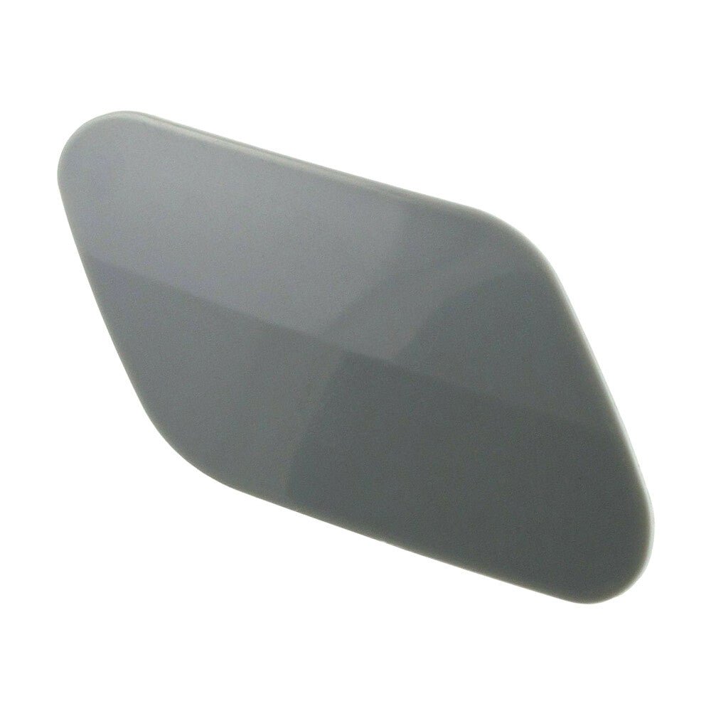 Front Headlight Washer Cover Unpainted for Insignia 2008-2014 1452017 Plastic